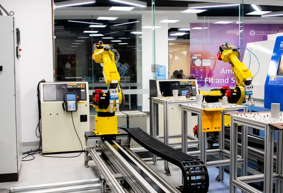 Fort Worth City Council Approves Incentives for $192.7M Harting Connectivity Manufacturing Plant
