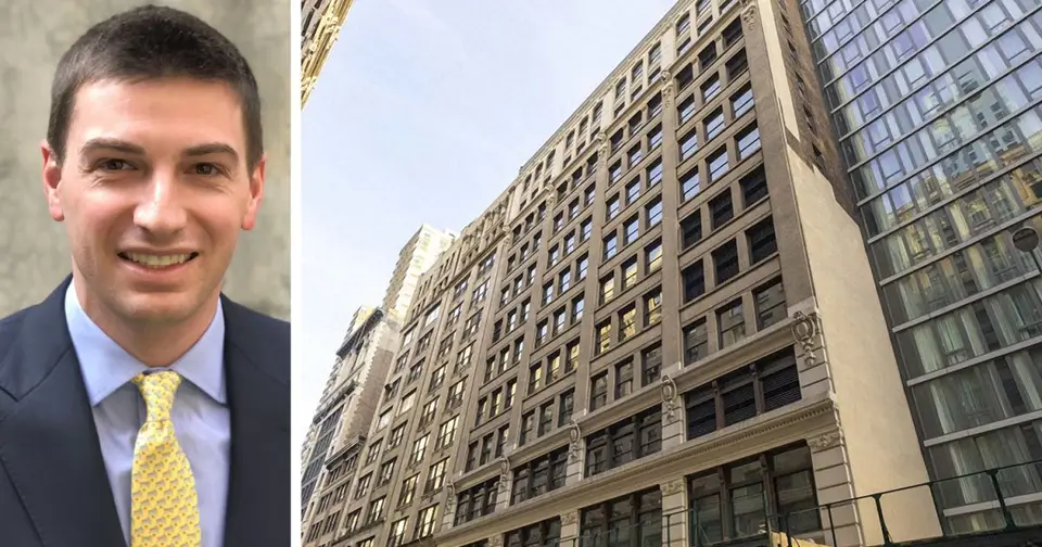 Nomadworks Secures 33,783 SF Coworking Lease in Manhattan's Chelsea