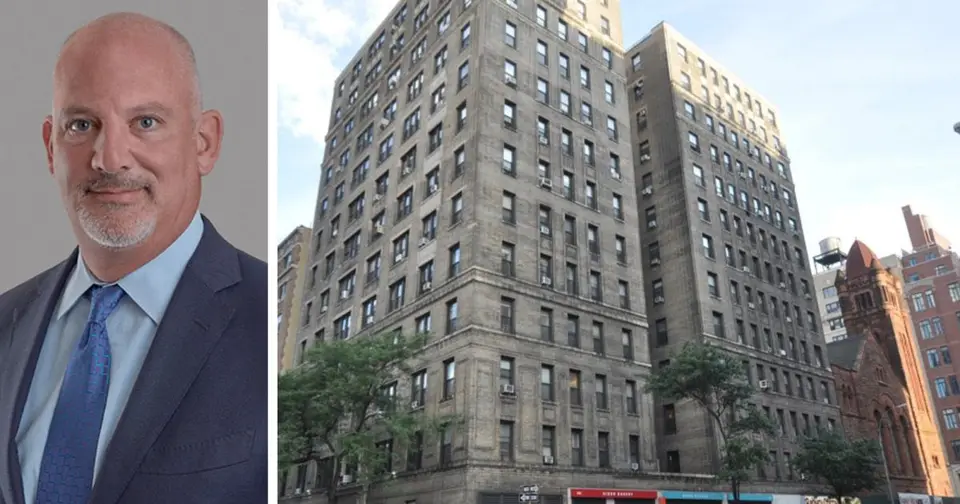 Friedman's Parent Group Acquires Upper West Side Retail Co-Op for $4.1M