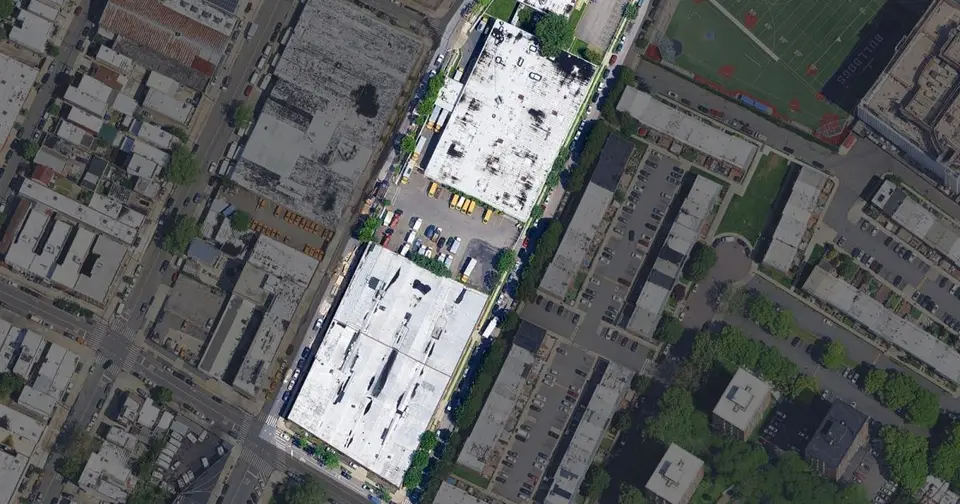 Stimdel Properties Files Plans for 612-Unit Mixed-Use Development in Astoria, Queens