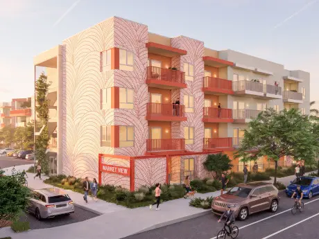 National City Investment Group Commences Construction on 120-Unit Workforce Apartment Project