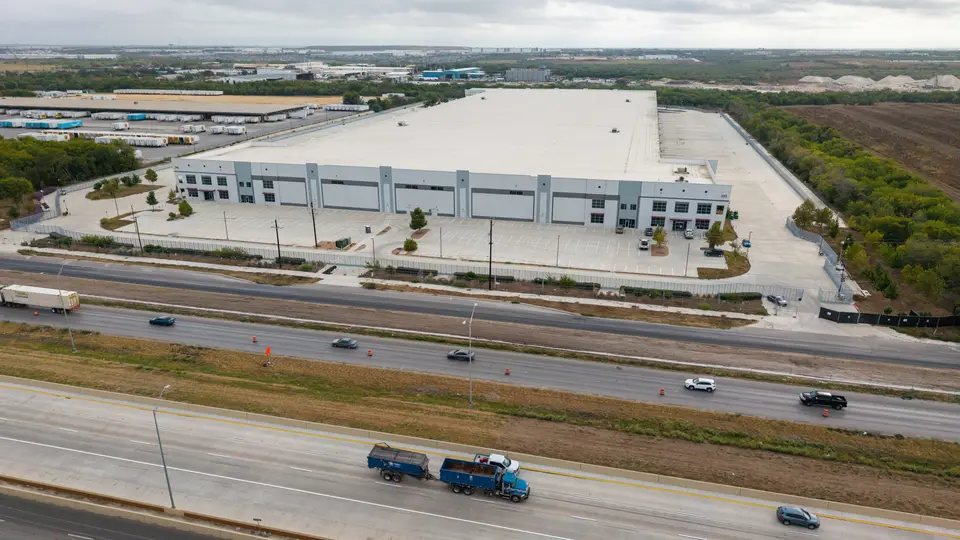San Antonio Sues Federal Agencies Over Planned East Side Detention Facility