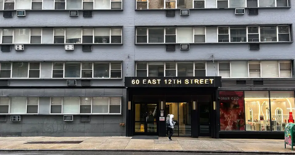 Alcion Ventures and Slate Property Group Sell Manhattan Rental Building for $82.5 Million