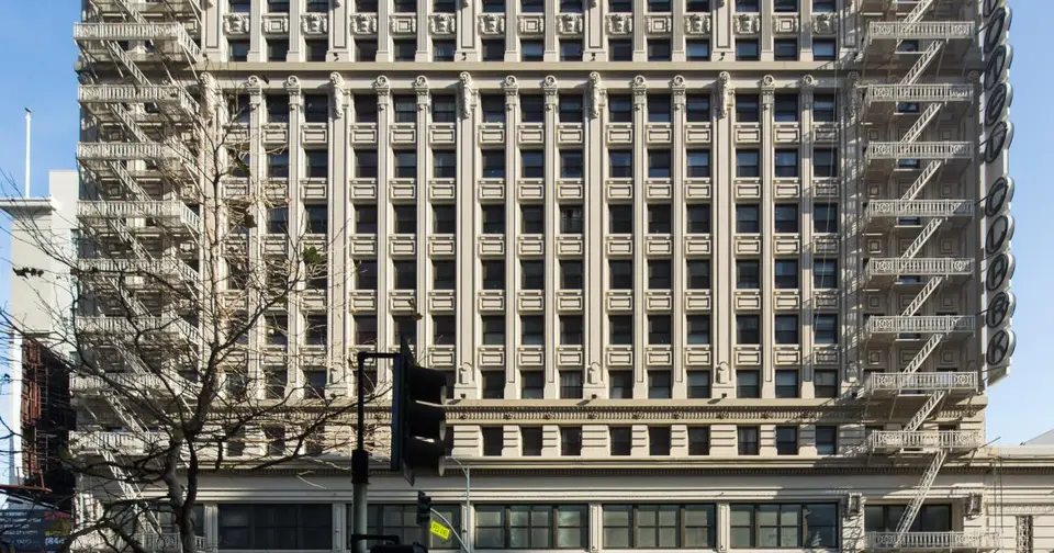 Hotel Clark in Downtown Los Angeles Begins Soft Opening After Years of Dormancy