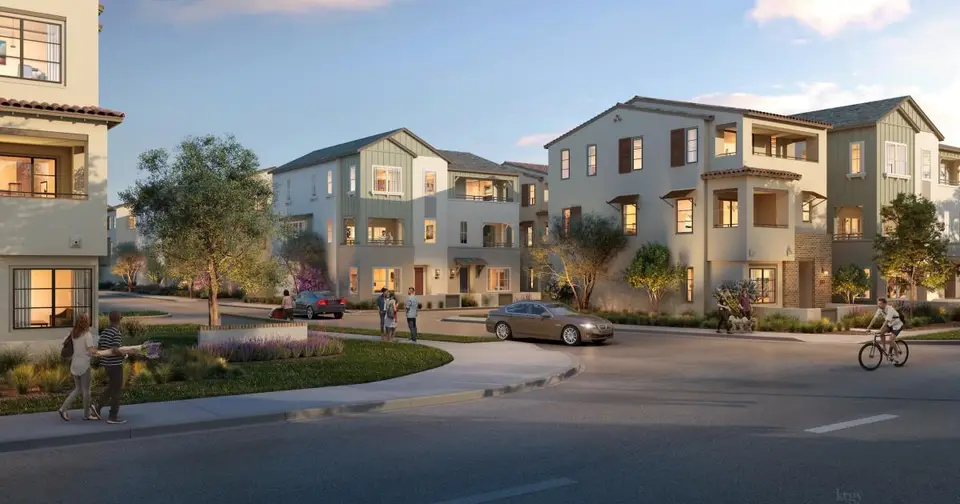 Buena Park City Council Approves 231-Home Residential Development on Former Amway Site