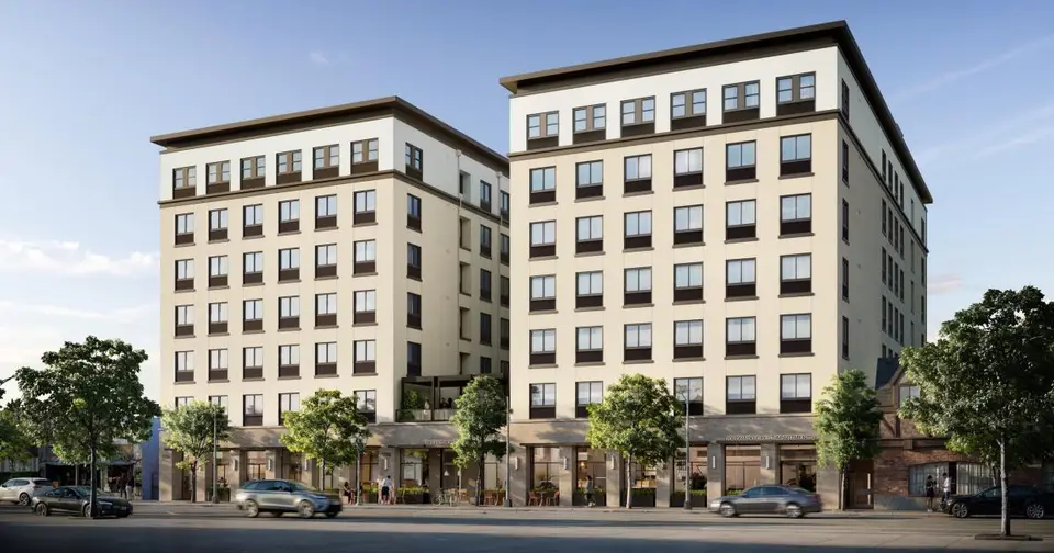 CRP Affordable Housing Secures Financing for Colorado Crest Project in Pasadena