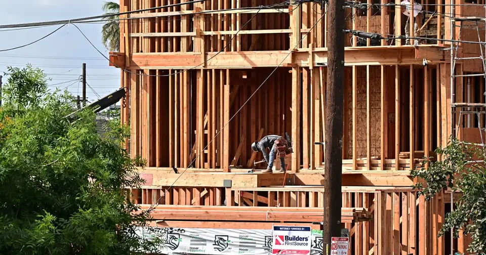 Los Angeles Moves to Exempt New Multifamily Projects From Mansion Tax