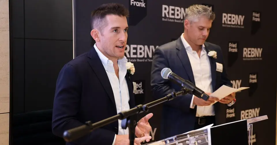 New York City Retail Market Celebrated with Key Leases and Waldorf Astoria Redevelopment Awards