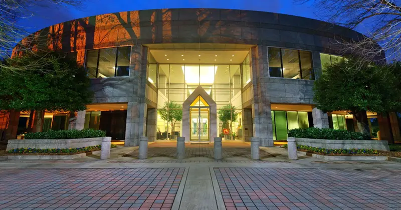 Carrier Connect Leases 4MW Data Center in Alpharetta, Georgia