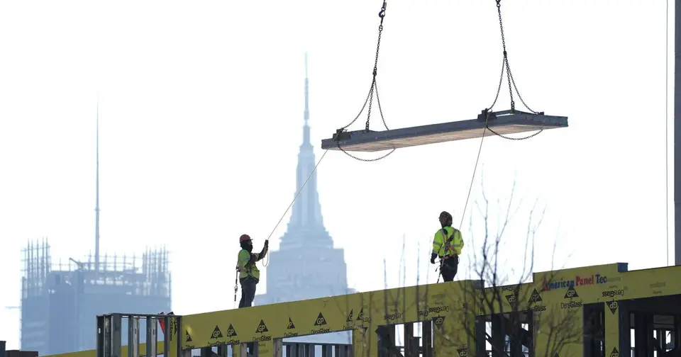 NYC Development Site Sales Set to Rise as Rezoning Opportunities Grow