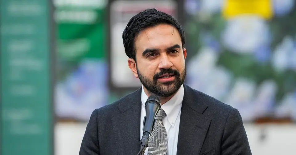 Mamdani Nominates Five to New York City Planning Commission