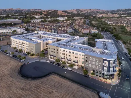 Hercules Development Partners Sells 232-Unit Dylan Apartments for $83.5 Million