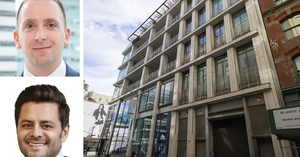 InterVest Capital Partners Secures $85M Refinancing for Microsoft-Anchored SoHo Property