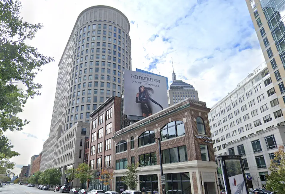 Liberty Mutual Plans Back Bay Office Addition to Consolidate Boston Headquarters