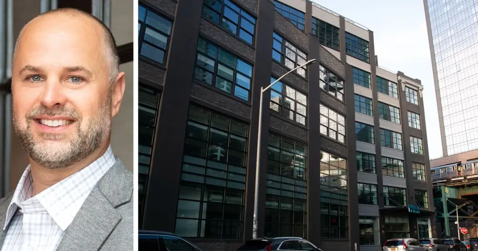 Longfellow Real Estate Sells Long Island City Life Sciences Building for $86.9 Million