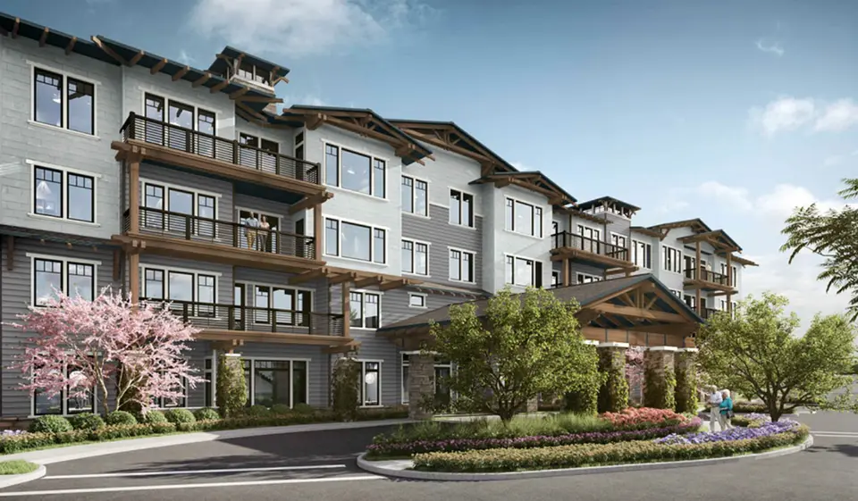 Healdsburg Affordable Senior Housing Project Secures CEQA Exemption