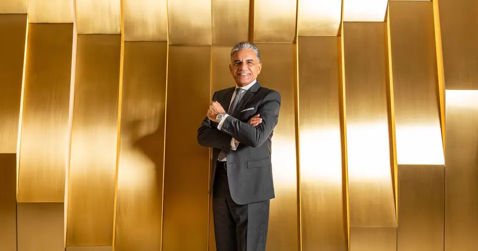Moinian Group Seeks Anchor Tenant for 1.9 Million-Square-Foot Hudson Yards Office Tower