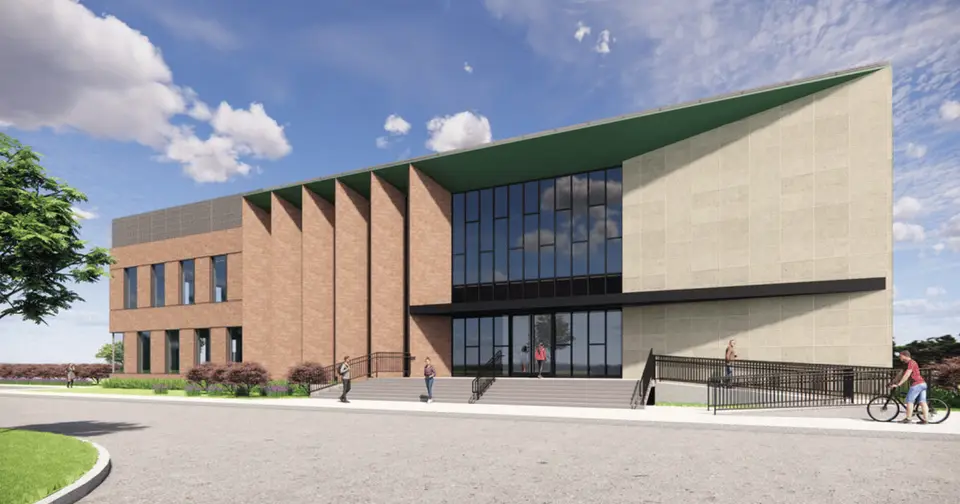 ThisWay Global Acquires Bankrupt RELLIS Campus Project for 73 MW AI Hub in Bryan, Texas