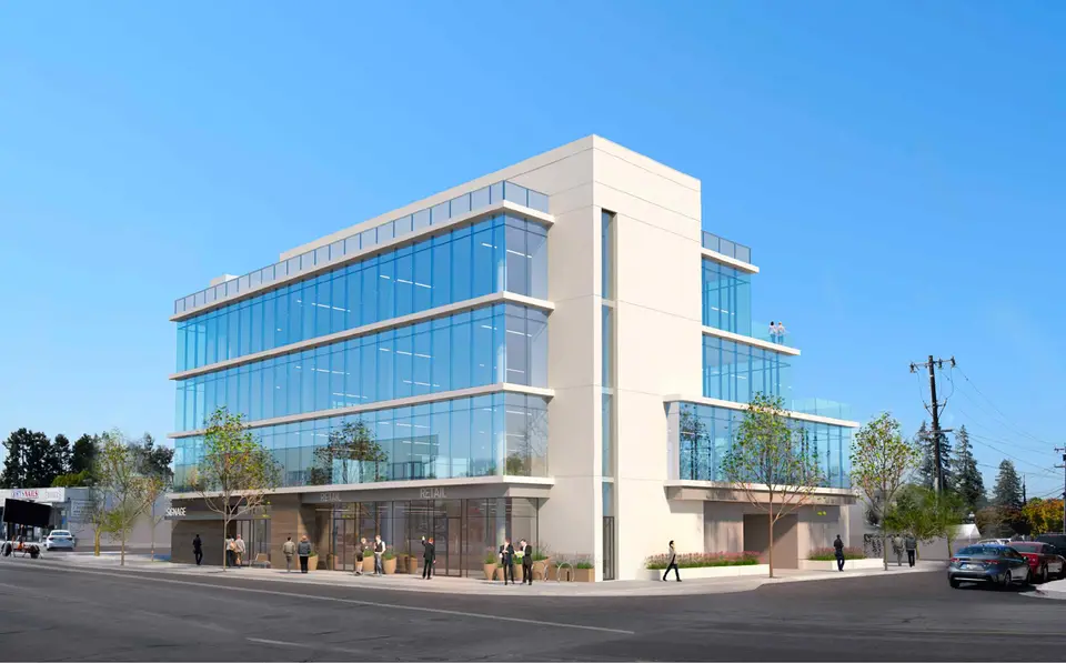 San Jose Planning Director to Consider New Medical Office and Retail Project