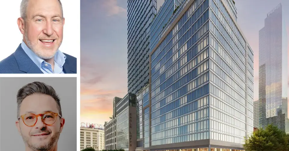 Wells Fargo Provides $115M Fannie Mae Refinancing for Long Island City Multifamily Complex