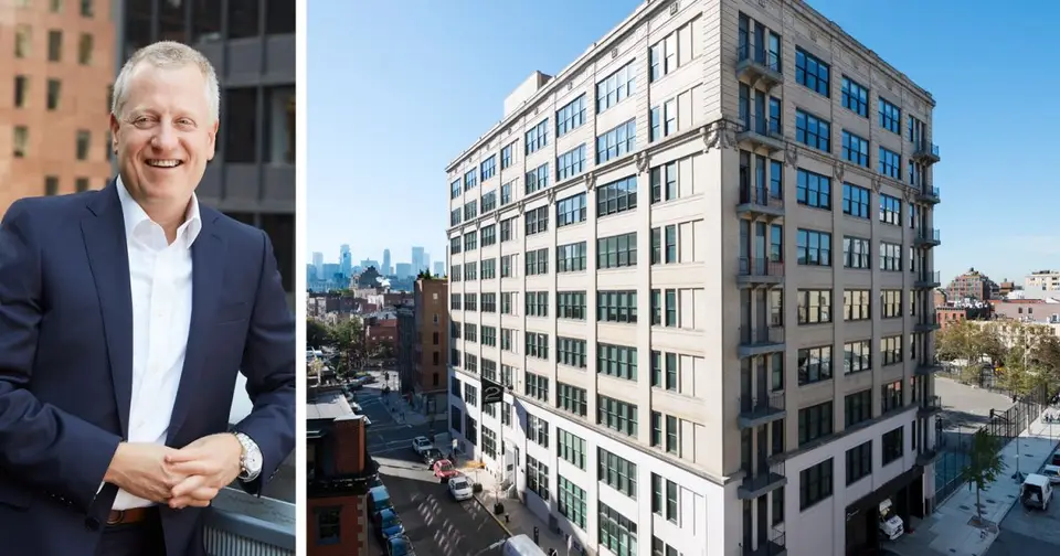 Luxury Training Studio LIV Method Leases 12,028 SF in Meatpacking District