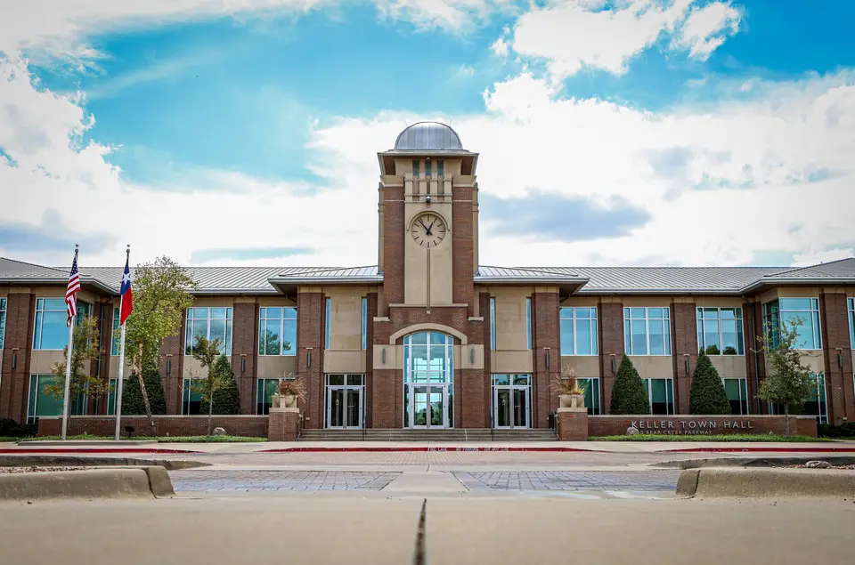 Keller City Council Adopts $111.9 Million Budget with Property Tax Rate Adjustment