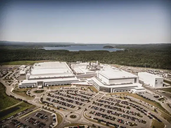 GlobalFoundries Plans Two New Chip Fabs in Malta, New York Under US-Japan Initiative