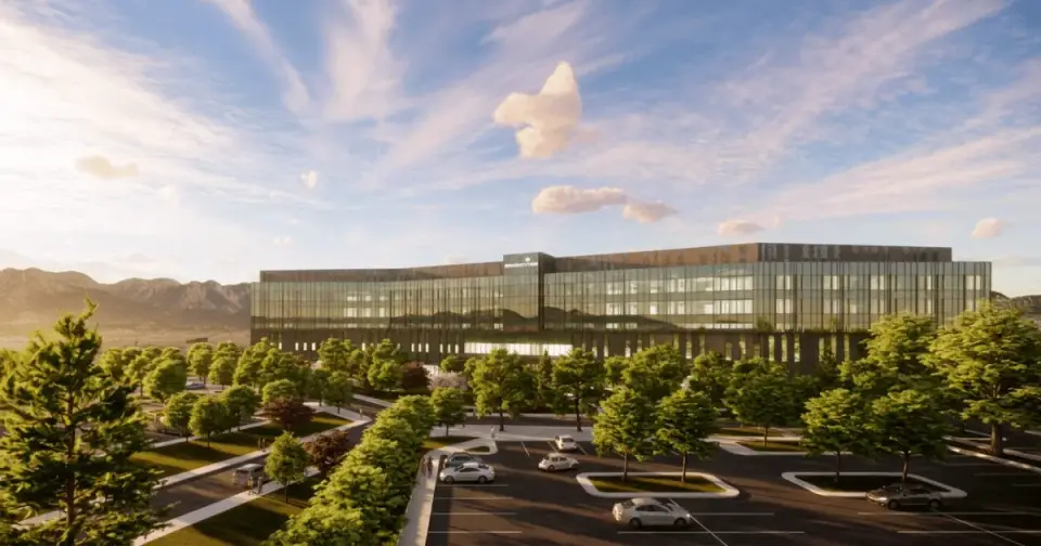 AdventHealth Breaks Ground on $475M Hospital in Louisville, Colorado