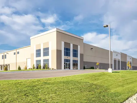 Joint Venture Breaks Ground on 1 Million SF Industrial Project in Haslet, Texas