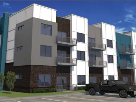 Concord Summit Capital Secures $50 Million Construction Loan for Fort Worth Multifamily Development