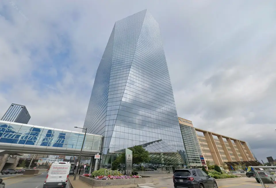 Brandywine Realty Trust Secures Full-Floor Lease at Cira Centre in Philadelphia