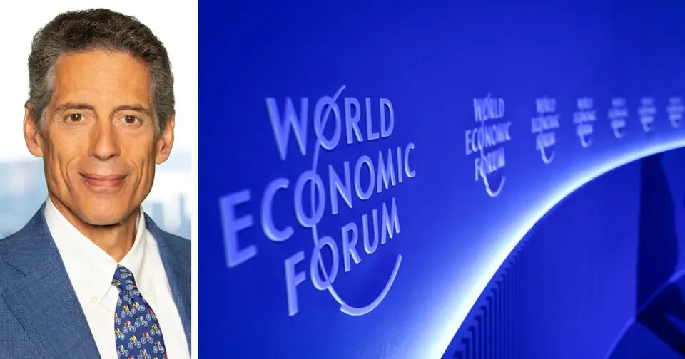World Economic Forum Leases 58,131 SF at Durst's Renovated 825 Third Avenue in Midtown
