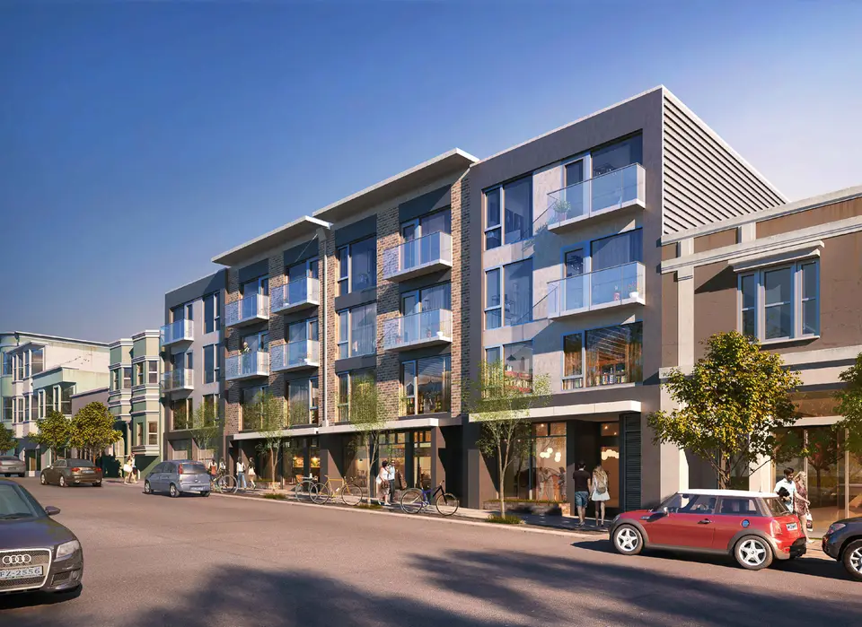 Litke Properties Explores Expanding Presidio Heights Project to 36 Units