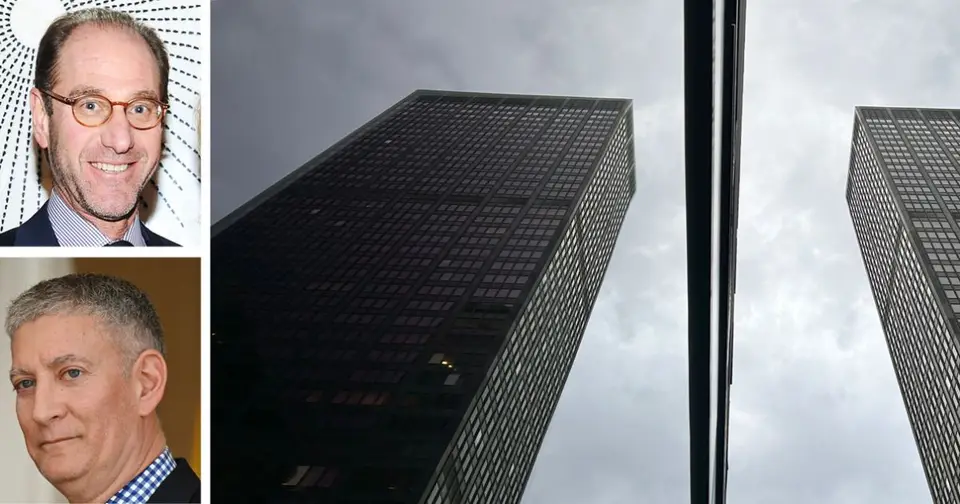 Investor Group Including Richard Born Acquires Midtown East Office Tower for $245 Million