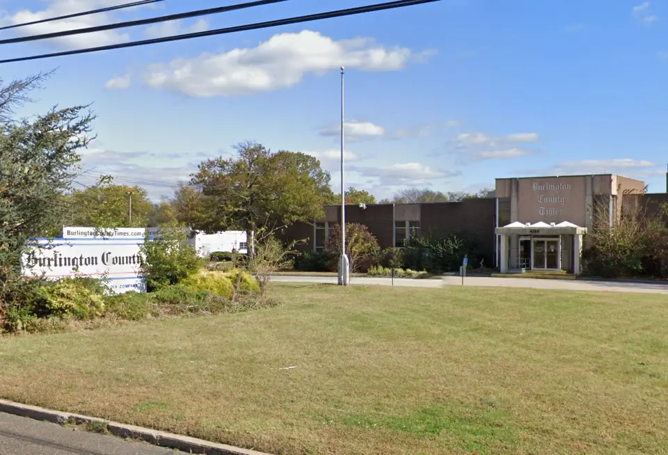 Willingboro Township Approves 129 Townhomes on Former Newspaper Site