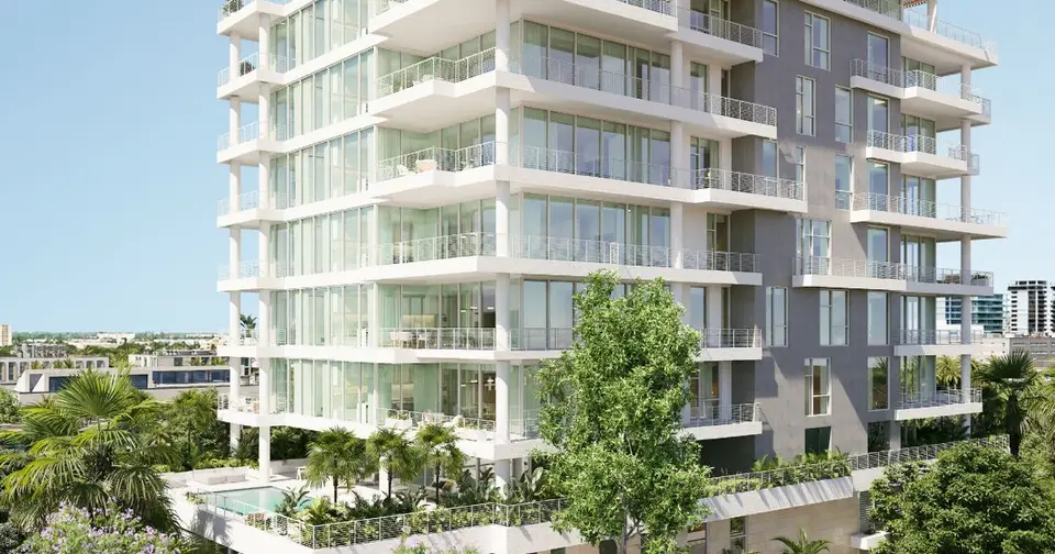 Edgewood Capital Provides $27.9 Million Refinancing for Fort Lauderdale Condo Project