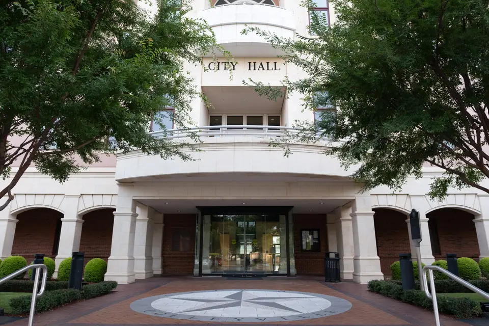 Colleyville City Council Approves $98.3 Million 2027 Budget with Increased Property and Utility Taxes