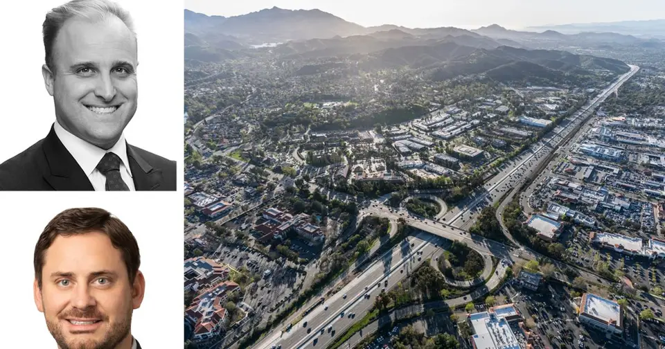 Forbright Bank Provides $49.8M Bridge Loan for Thousand Oaks R&D Campus