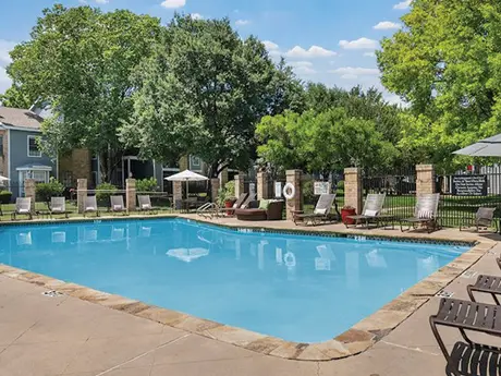 Killeen Apartment Complex Sells, New Owner Plans $1 Million in Capital Upgrades