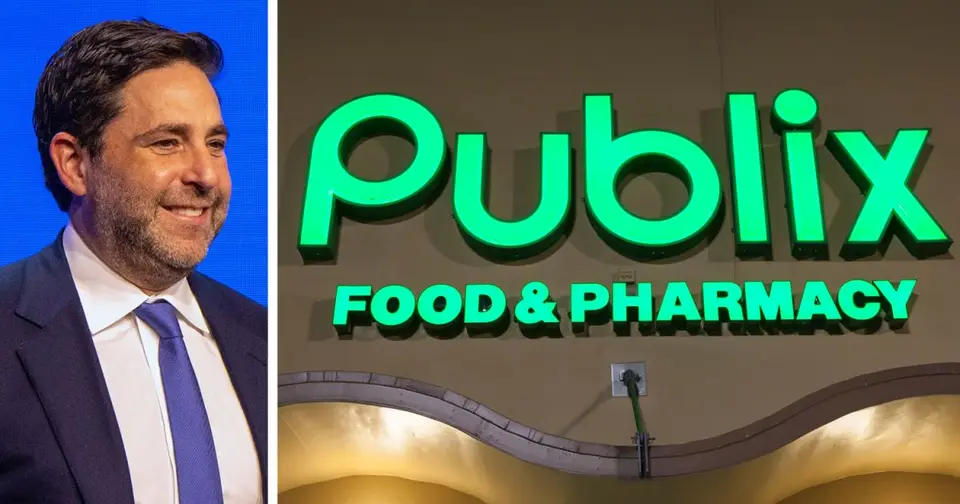 Invesco Sells Boca Raton Publix-Anchored Shopping Center for $90.3 Million