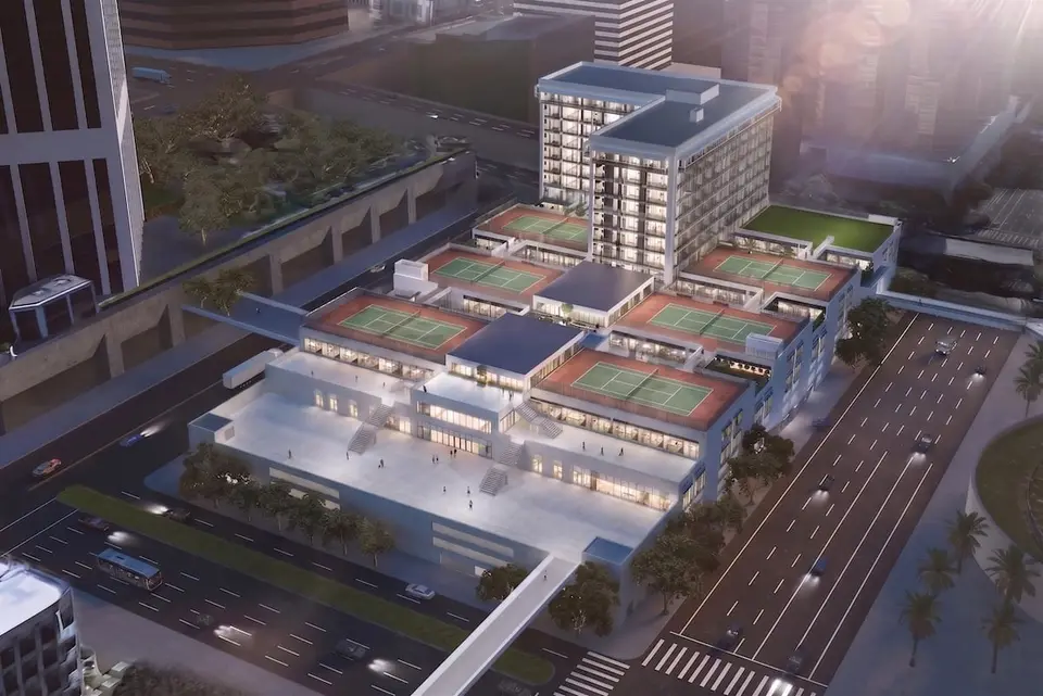 Jamison and Kennedy Wilson Partner to Develop Over 4,000 Affordable Housing Units in Los Angeles