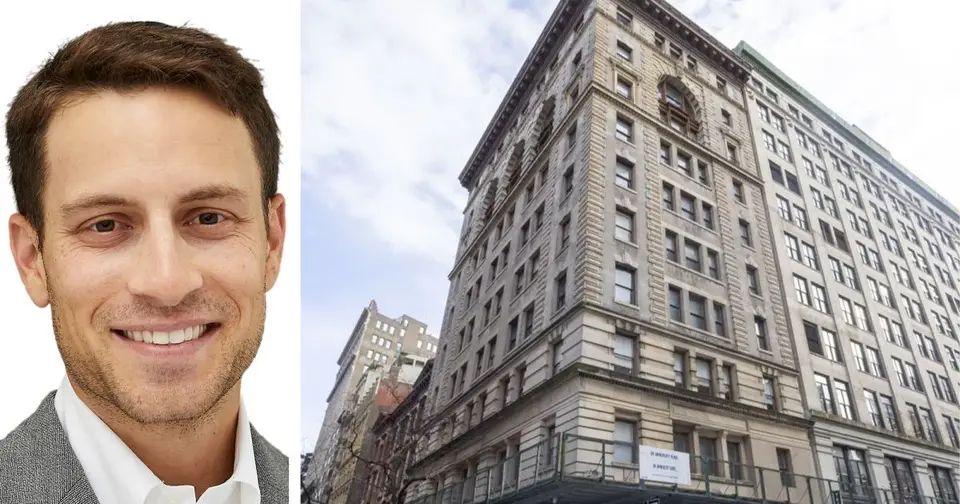 Four Tenants Secure Over 15,000 SF in Office Leases at 99 University Place Near Manhattan's Union Square
