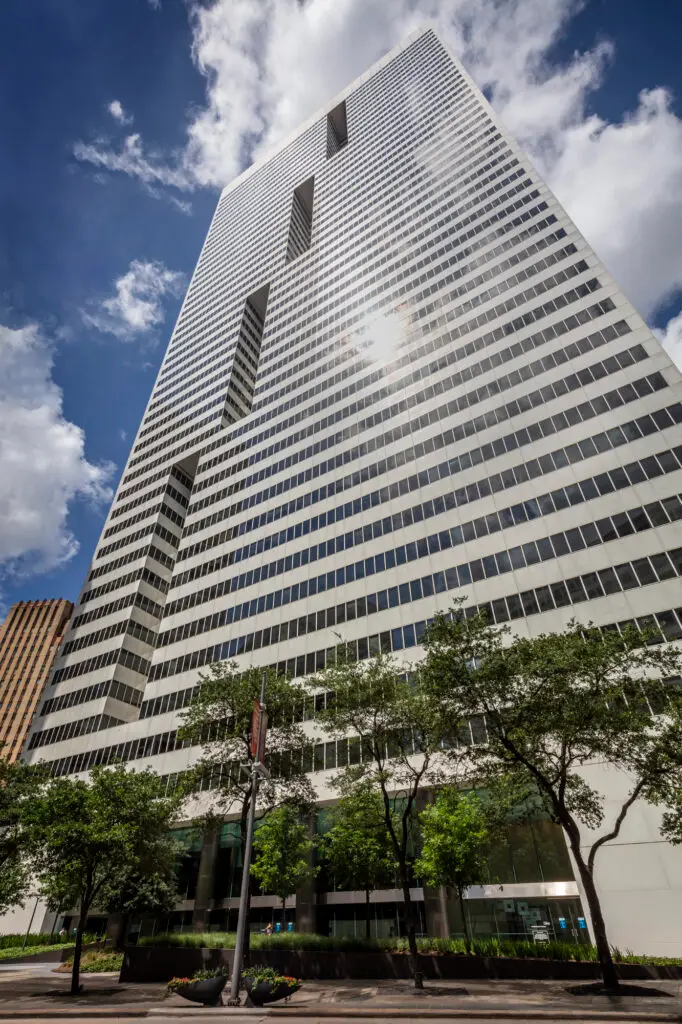 Chord Energy Expands Downtown Houston Office Footprint at 1001 Fannin