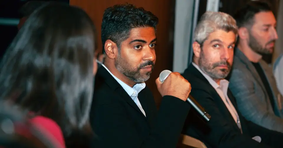 Real Estate Leaders Weigh AI Gains in Deal Speed and Preconstruction
