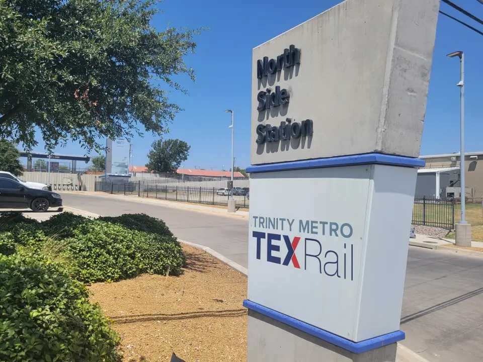 Fort Worth City Council Approves Rezoning for Transit-Oriented Development Near TEXRail Station