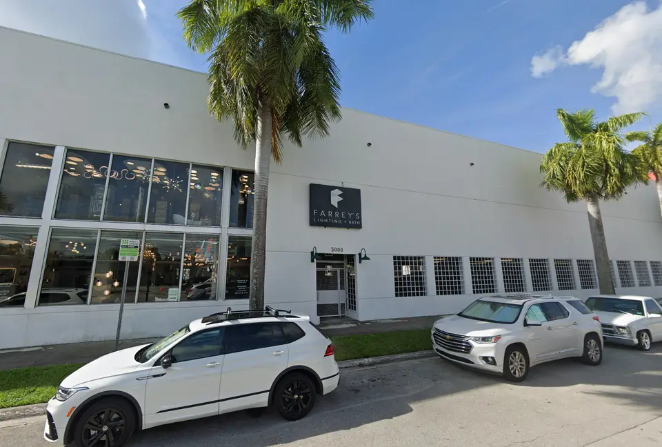 Holographic Zoo Secures 51,000 SF Retail Lease in Miami's Coconut Grove