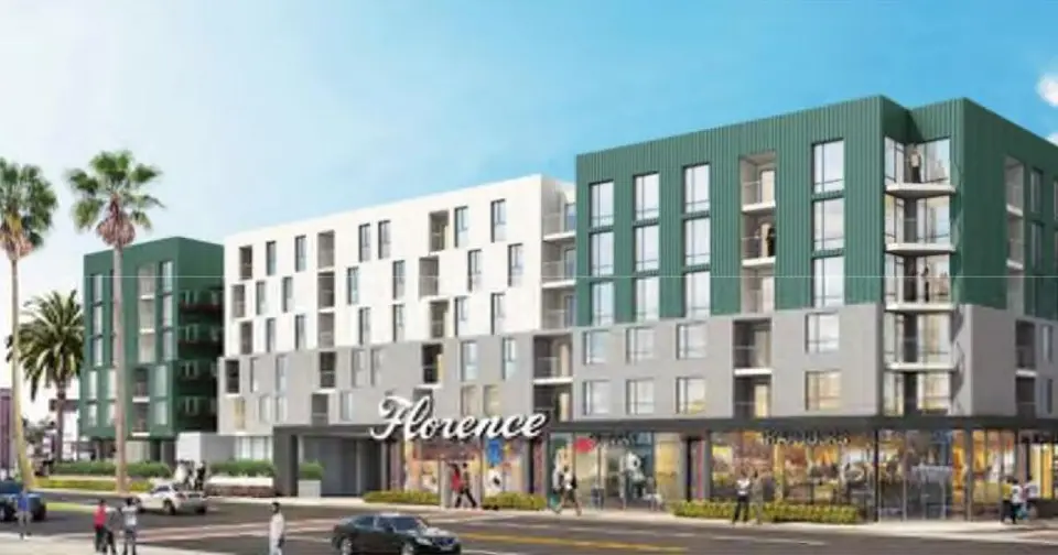 Meta Housing Corp. Completes 160-Unit Affordable Housing Project in Florence-Firestone