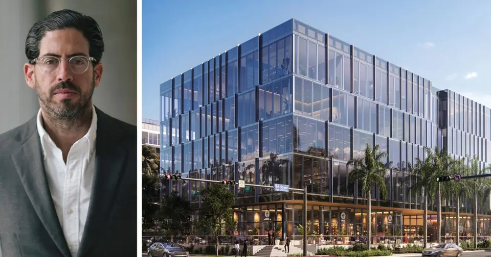 Terra Secures $183.8 Million Refinancing for Bay Harbor Islands Office Complex