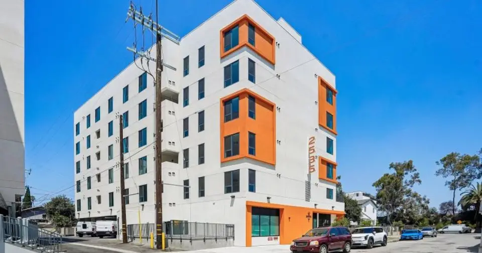 CIM Group Completes 47-Unit Apartment Project in West Adams, Los Angeles
