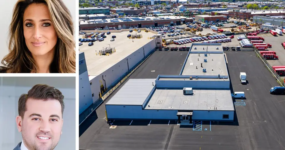 Sitex Group Secures $39.4 Million Refinancing for Queens Industrial Outdoor Storage Facility